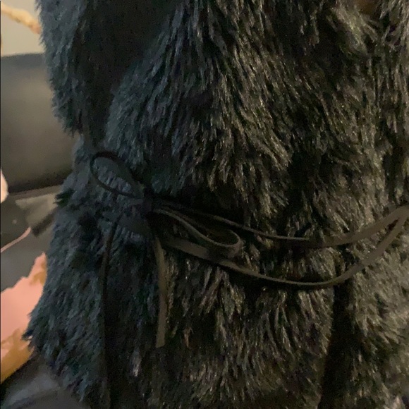 👣Love tree vest - Picture 2 of 8